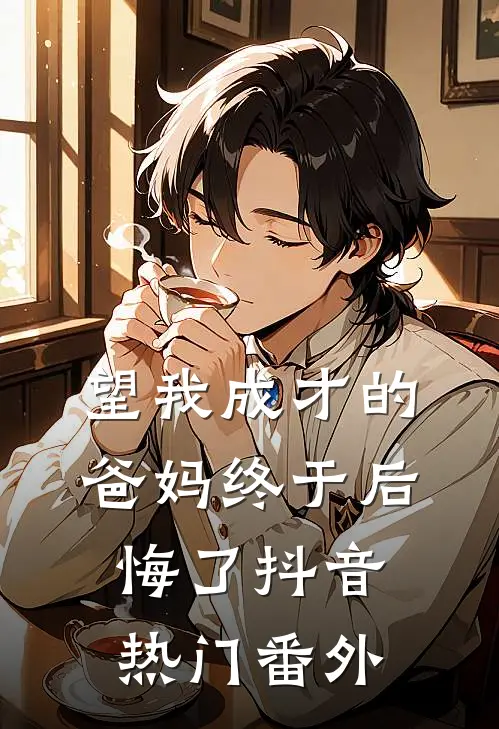 望我成才的爸妈终于后悔了抖音热门番外
