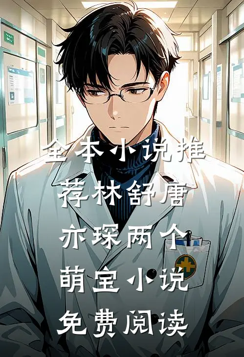 全本小说推荐林舒唐亦琛两个萌宝小说免费阅读