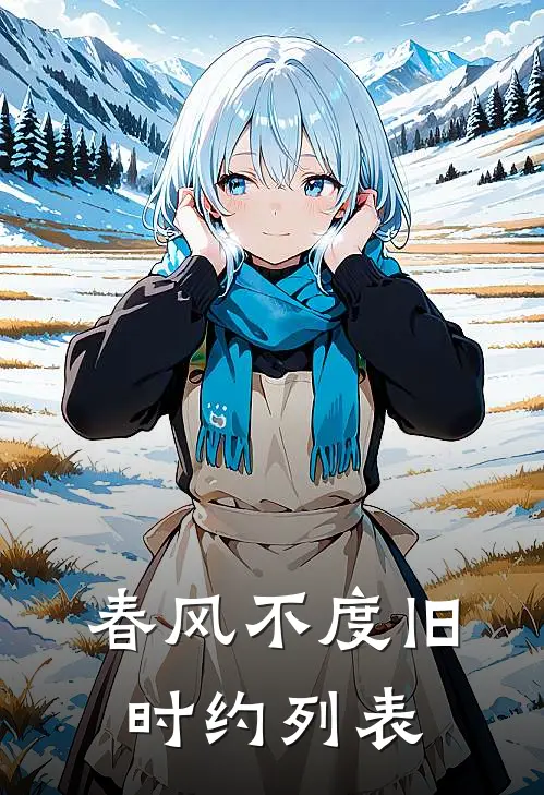 春风不度旧时约列表