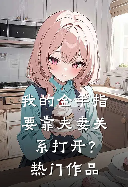 我的金手指要靠夫妻关系打开？热门作品
