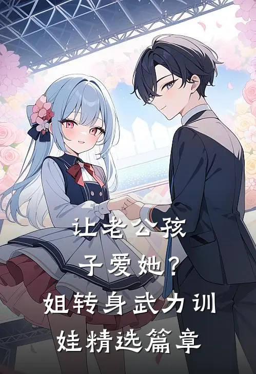 让老公孩子爱她？姐转身武力训娃精选篇章