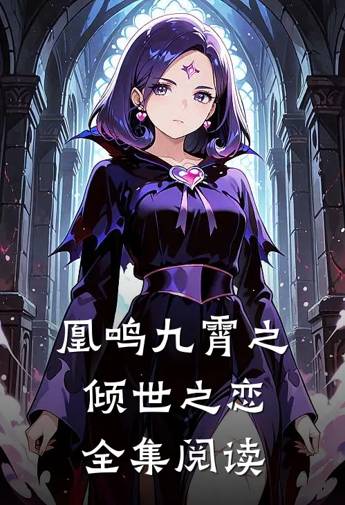 凰鸣九霄之倾世之恋全集阅读