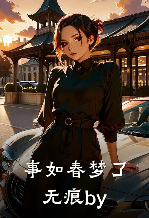 事如春梦了无痕by