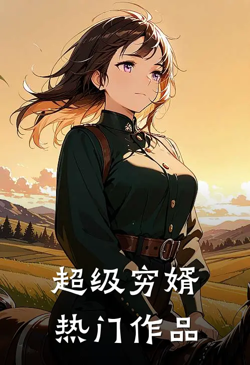超级穷婿热门作品
