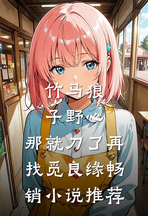 竹马狼子野心，那就刀了再找觅良缘畅销小说推荐