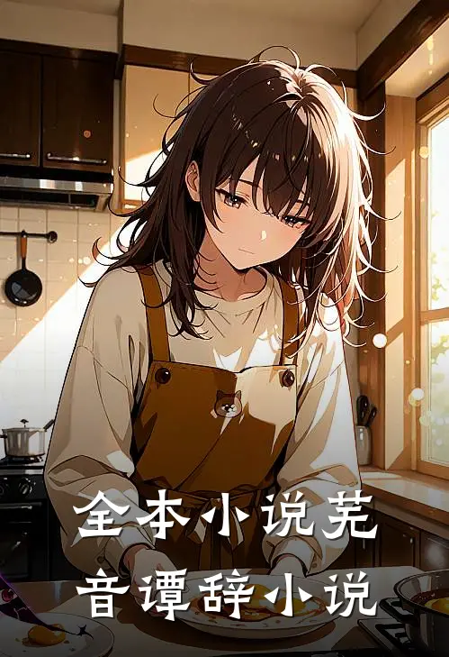 全本小说芜音谭辞小说