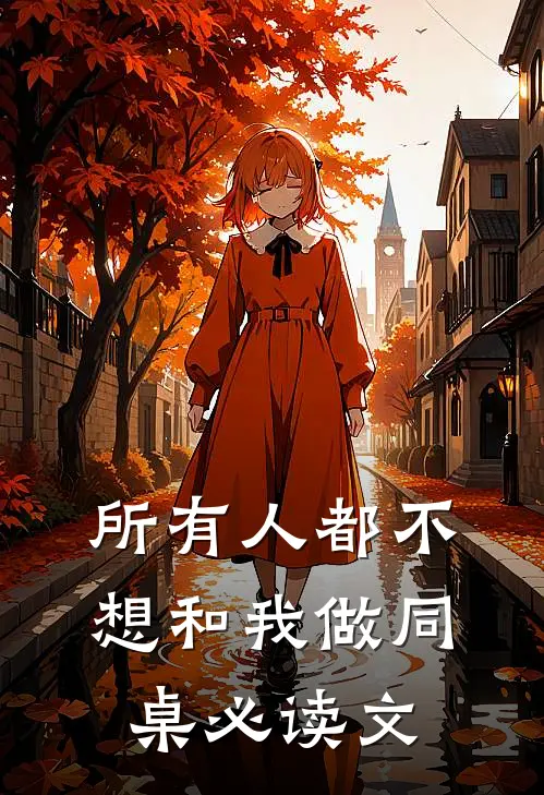 所有人都不想和我做同桌必读文