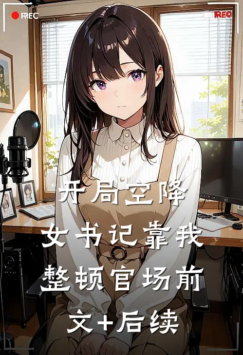 开局空降，女书记靠我整顿官场前文+后续