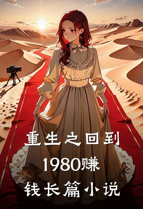重生之回到1980赚钱长篇小说