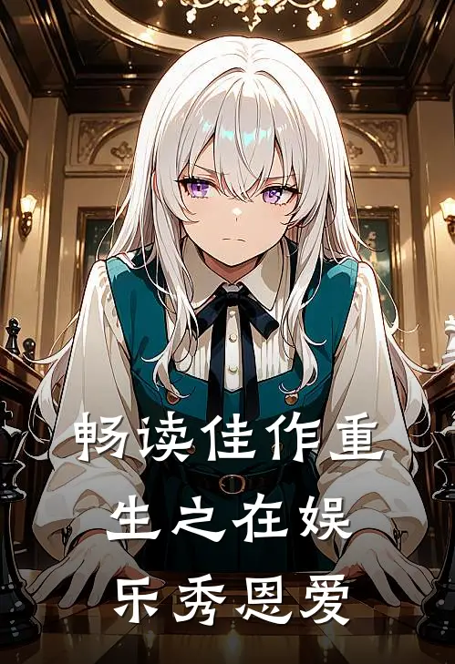 畅读佳作重生之在娱乐秀恩爱
