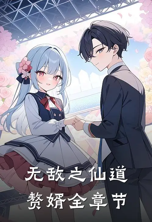 无敌之仙道赘婿全章节