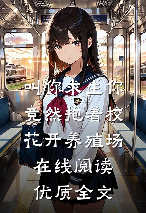 叫你求生你竟然抱着校花开养殖场 在线阅读优质全文