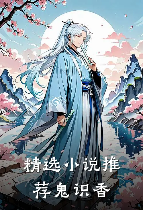 精选小说推荐鬼识香