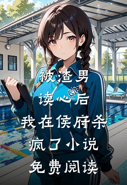 被渣男读心后，我在侯府杀疯了小说免费阅读