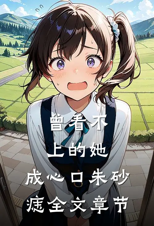 曾看不上的她，成心口朱砂痣全文章节