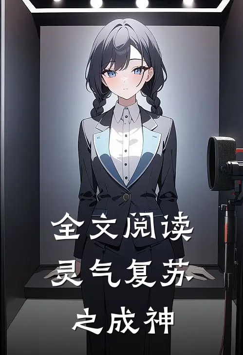全文阅读灵气复苏之成神