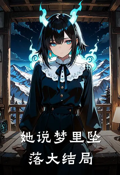 她说梦里坠落大结局
