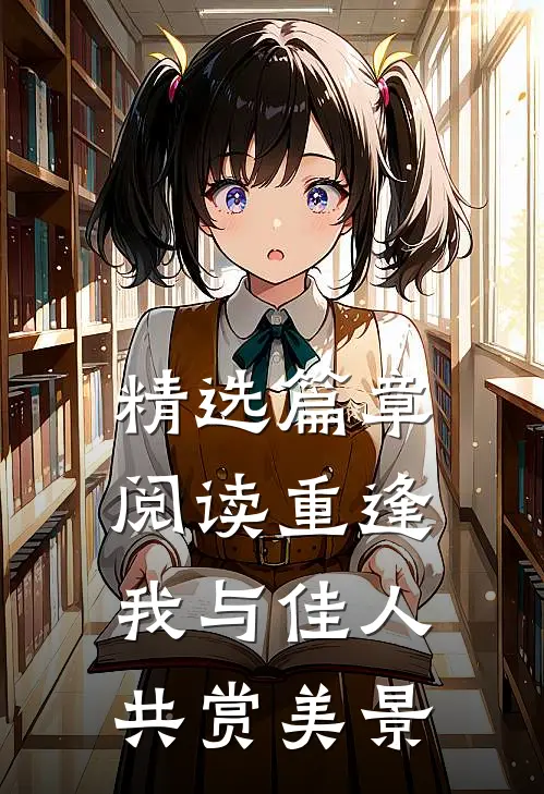 精选篇章阅读重逢：我与佳人共赏美景
