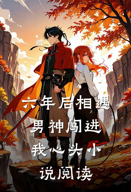 六年后相遇，男神闯进我心头小说阅读