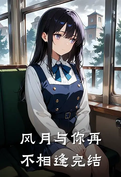 风月与你再不相逢完结