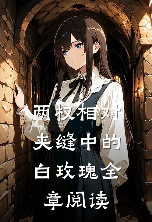 两权相对：夹缝中的白玫瑰全章阅读