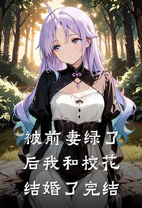 被前妻绿了后我和校花结婚了完结