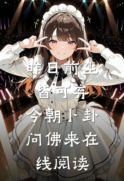 昨日前尘皆可弃，今朝卜卦问佛来在线阅读