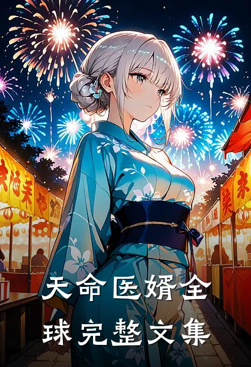 天命医婿全球完整文集