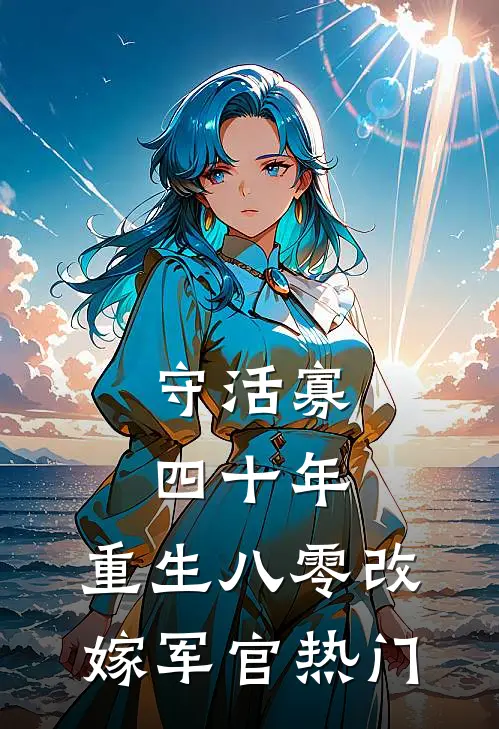 守活寡四十年，重生八零改嫁军官热门