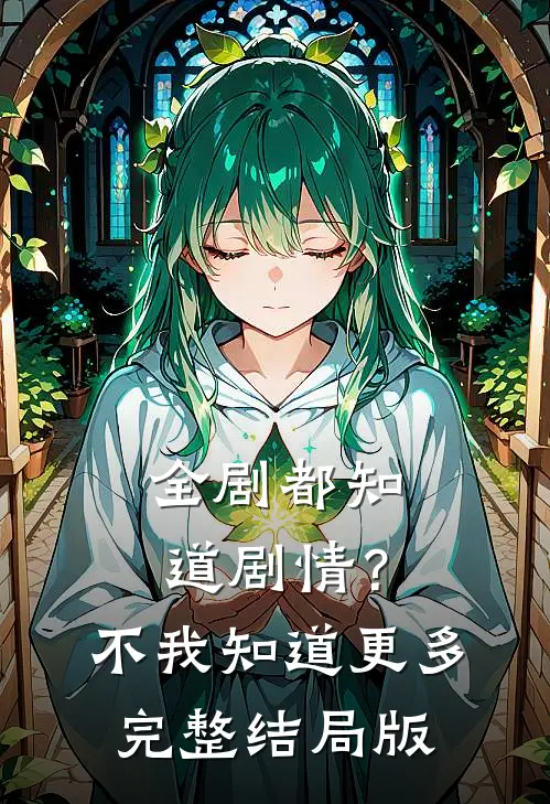 全剧都知道剧情？不，我知道更多完整结局版