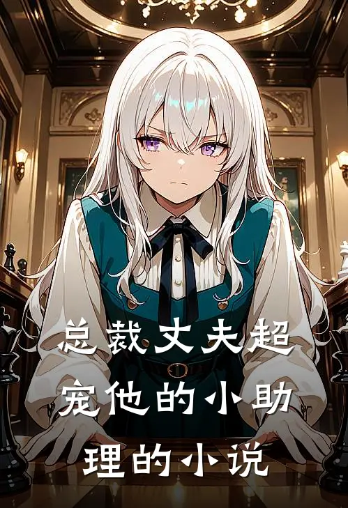 总裁丈夫超宠他的小助理的小说