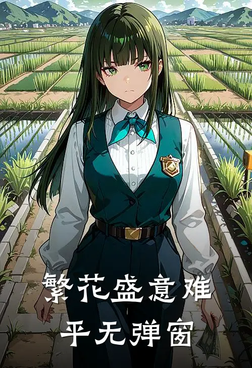 繁花盛意难平无弹窗
