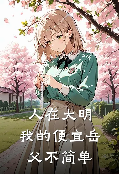 人在大明，我的便宜岳父不简单