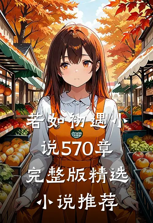 若如初遇小说570章完整版精选小说推荐