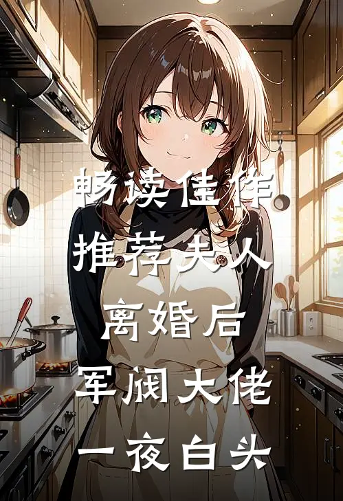 畅读佳作推荐夫人离婚后，军阀大佬一夜白头