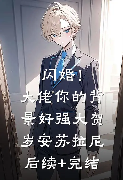 闪婚！大佬你的背景好强大贺岁安苏拉尼后续+完结
