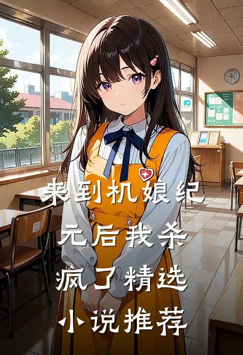 来到机娘纪元后我杀疯了精选小说推荐