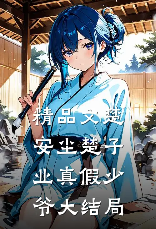 精品文楚安尘楚子业真假少爷大结局