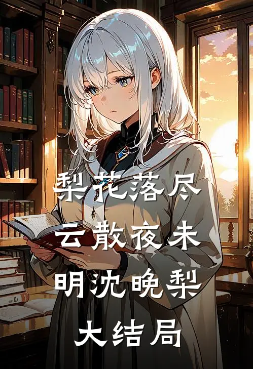 梨花落尽，云散夜未明沈晚梨大结局