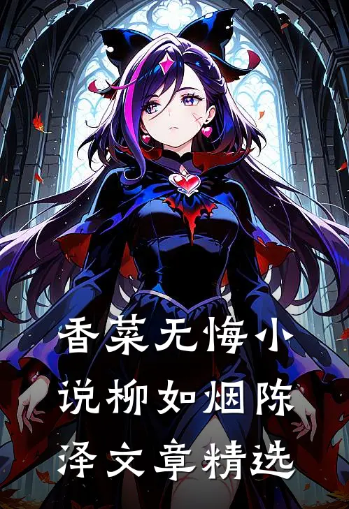 香菜无悔小说柳如烟陈泽文章精选
