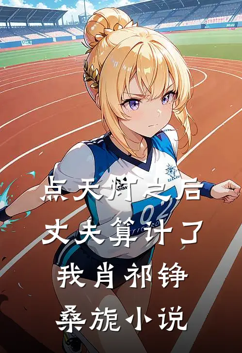 点天灯之后，丈夫算计了我肖祁铮桑旎小说