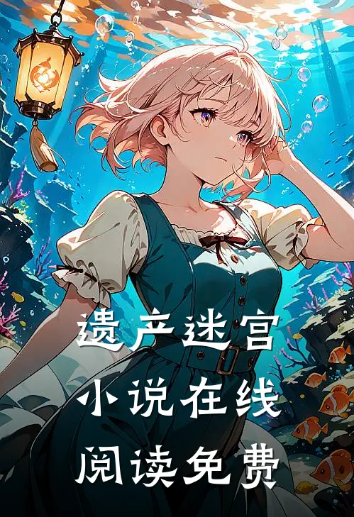 遗产迷宫小说在线阅读免费