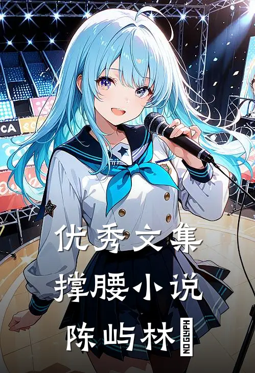 优秀文集撑腰小说陈屿林妧
