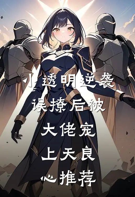 小透明逆袭：误撩后被大佬宠上天良心推荐