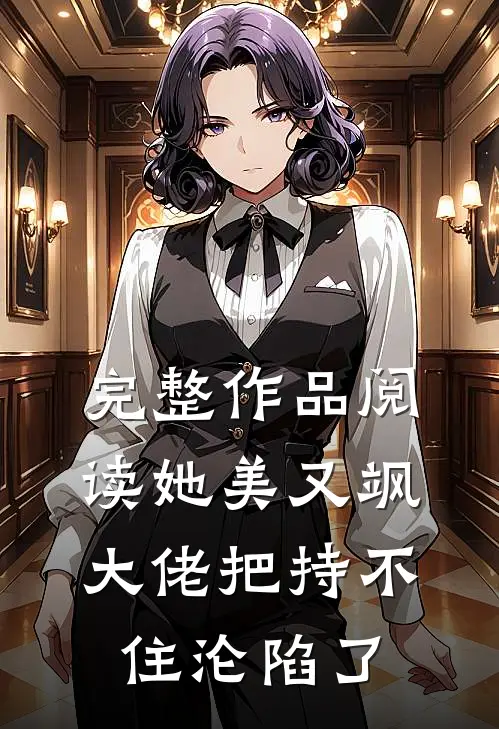 完整作品阅读她美又飒，大佬把持不住沦陷了