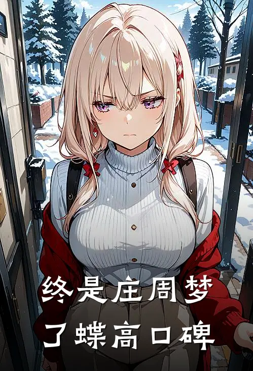 终是庄周梦了蝶高口碑