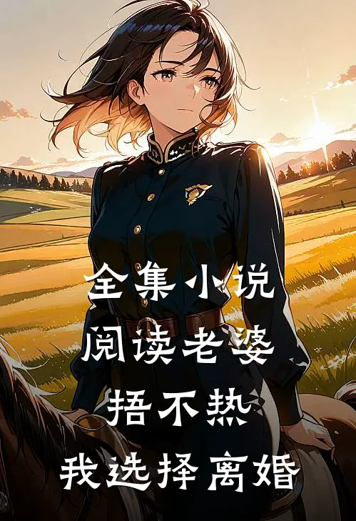 全集小说阅读老婆捂不热，我选择离婚
