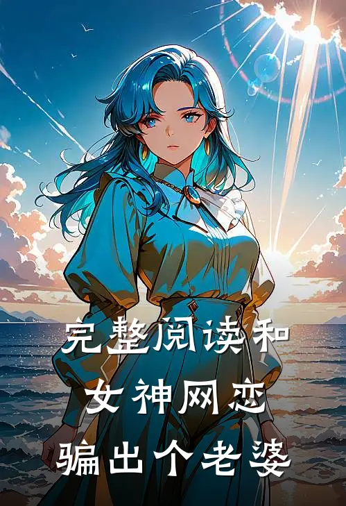 完整阅读和女神网恋,骗出个老婆