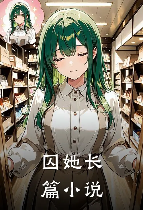 囚她长篇小说