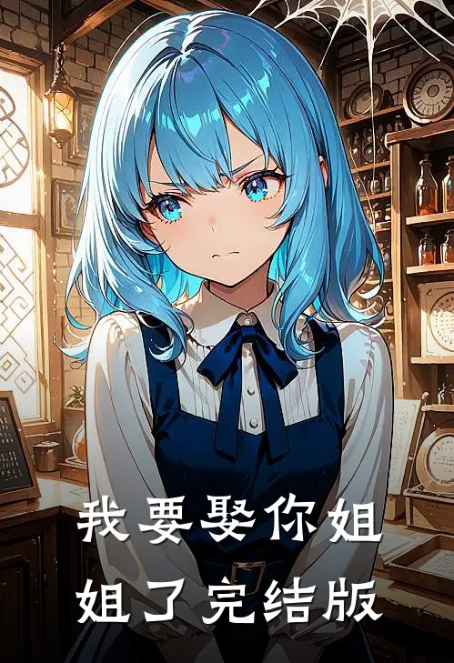 我要娶你姐姐了完结版